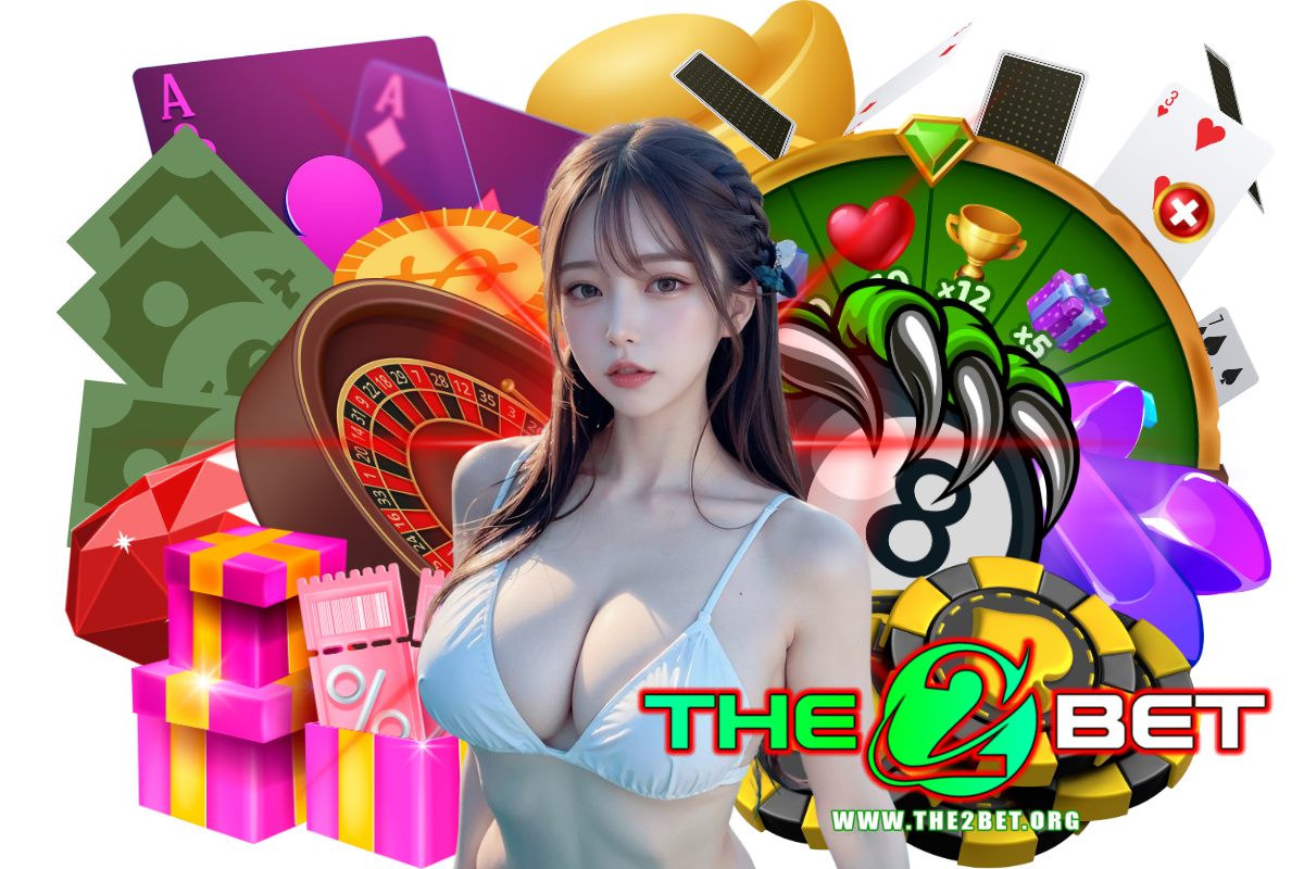 the2bet wallet