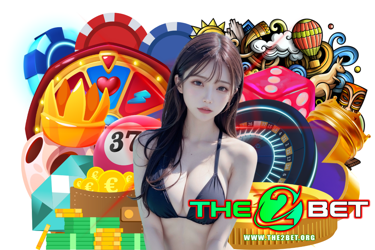 the2bet สมัคร