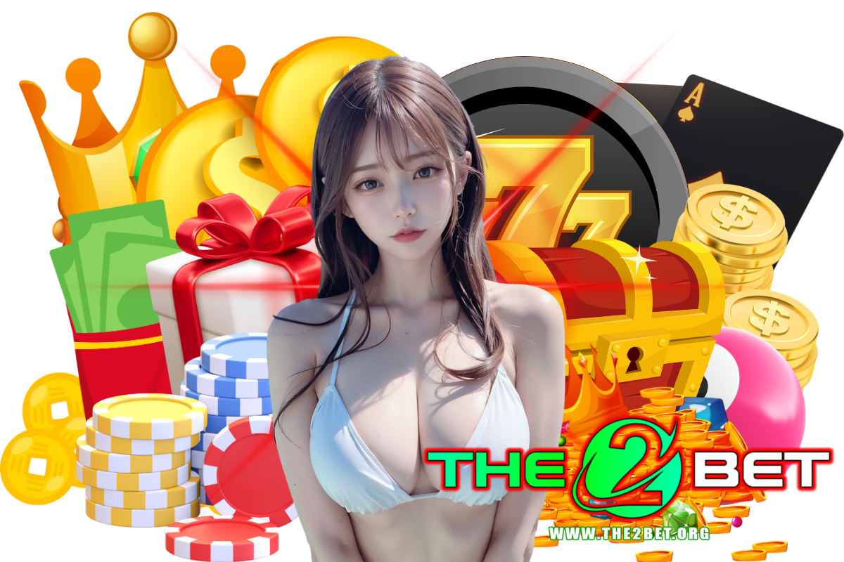 the2bet แจกเครดิตฟรี
